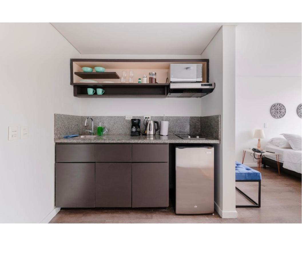 Appartement Acogedor Apartamento!