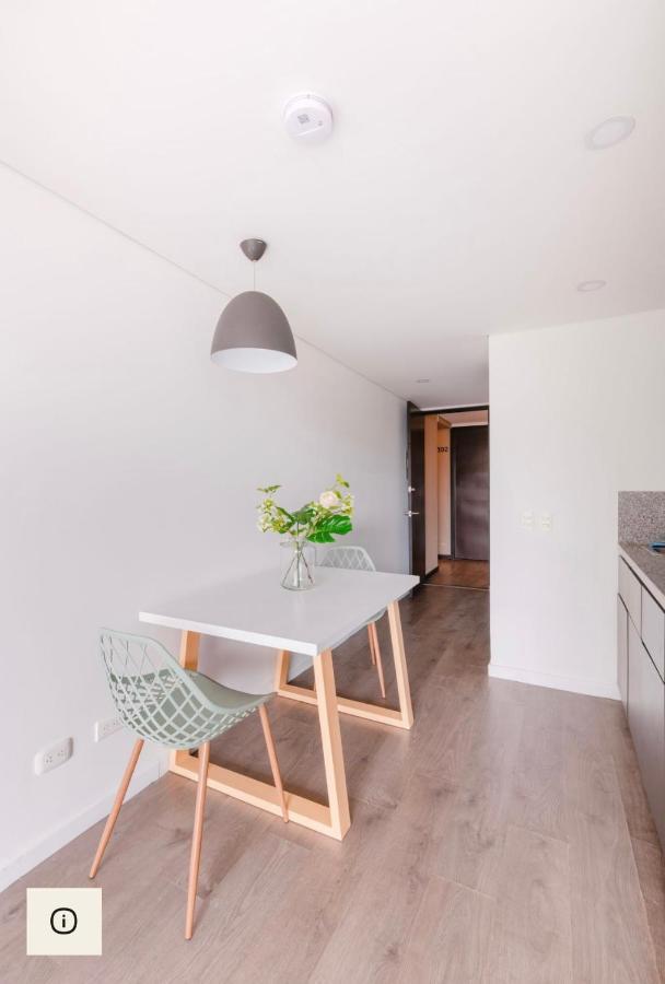 Acogedor Apartamento! Appartement *