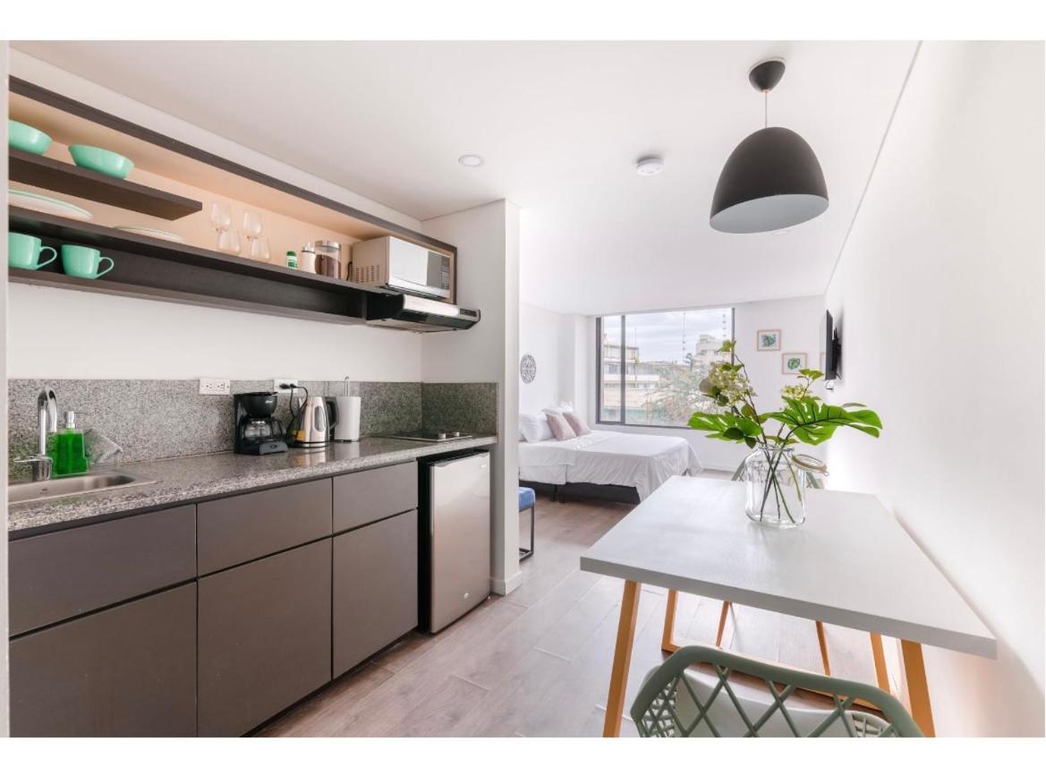 Acogedor Apartamento! Appartement